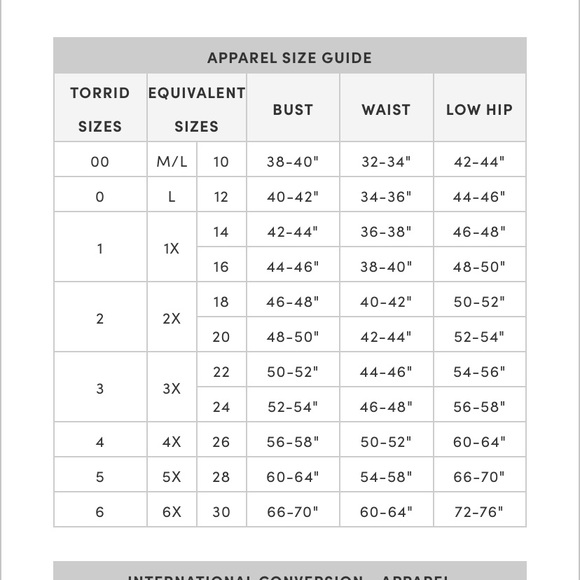 TORRID Blue & White Striped Lace Up Cami - Picture 13 of 13